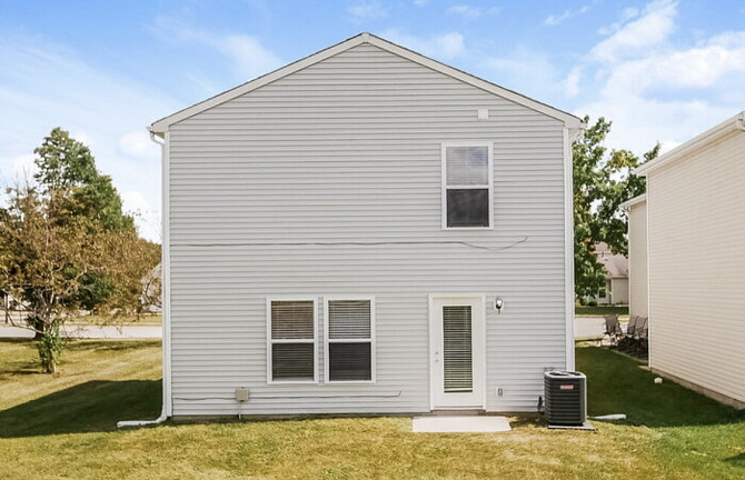 Amazing single home for rent Indianapolis - photo 1