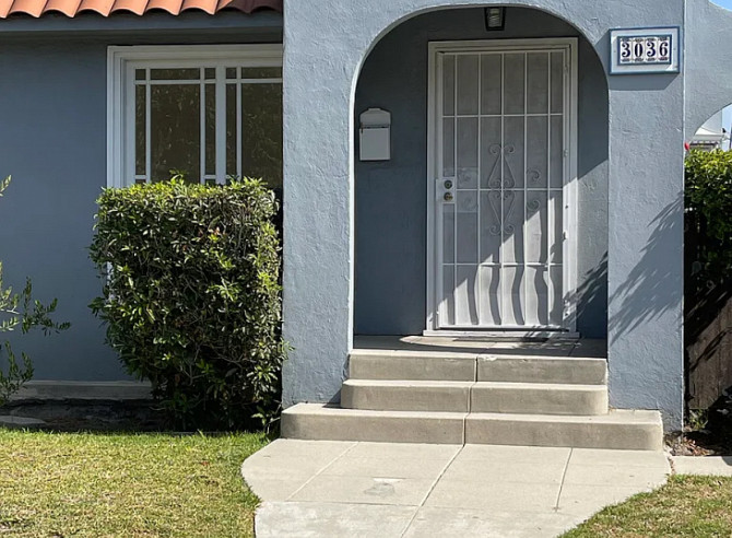 Apartment for rent Los Angeles - photo 1