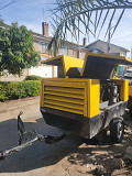 OCHOLA Compressor hire and demolition services Nairobi