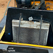 OCHOLA Compressor hire and demolition services Nairobi