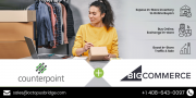 Counterpoint POS + BigCommerce Integration from Concord