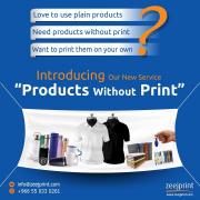 ZeejPrint: Your Premier Printing Service in Riyadh Riyadh