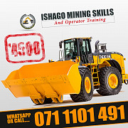 FRONT END LOADER MINING TRAINING SKILLS AT RUSTENBURG +27711101491 from Rustenburg