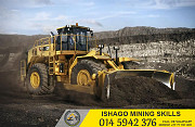 FRONT END LOADER MINING TRAINING SKILLS AT RUSTENBURG +27711101491 from Rustenburg