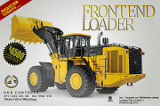 FRONT END LOADER MINING TRAINING SKILLS AT RUSTENBURG +27711101491 from Rustenburg