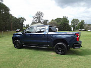 2021 CHEVROLET SILVERADO Z71 TRAIL BOSS 4X4 LOW MILES from Nashville