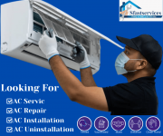 DOOR STEP SERVICE AVAILABLE FOR AIR-CONDITIONER / FREDGE / WASHING MACHINE SERVICE IN YOUR DOOR STEP from Chennai