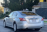 2015 Nissan Altima from Fresno