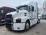 2019 Mack Anthem 64T for sale or rent Houston