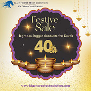 Get 40% OFF on Digital Marketing & Web Development Services! Jaipur