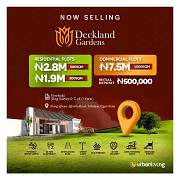 Land investment,and purchase of land and landed property in lagos , abeokuta ibadan abuja epe abeoku Lagos