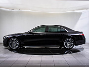 2021 Mercedes-Benz S-Class S 580 from Kuwait City