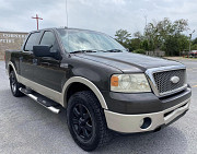 2008 Ford F-150 XLT for sale or rent Houston