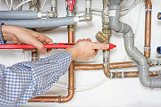 Plumbing and Sanitary Installation - Jamben Technical Services Dubai