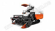 Affordable Kubota Harvester In Nigeria Abuja