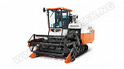 Affordable Kubota Harvester In Nigeria Abuja