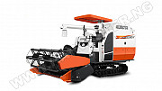 Affordable Kubota Harvester In Nigeria Abuja