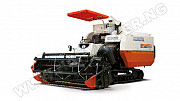 Affordable Kubota Harvester In Nigeria Abuja