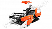 Affordable Kubota Harvester In Nigeria Abuja