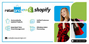 Streamline Operations with Retail Pro + Shopify Integration Concord