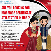 Trusted UAE Degree Certificate Attestation for Job Seekers Abu Dhabi