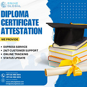 Trusted UAE Degree Certificate Attestation for Job Seekers Abu Dhabi