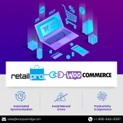 Retail Pro POS + WooCommerce for Effortless Growth Concord