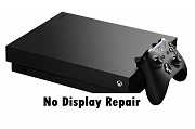 We do repair XBOX ONE not displaying @ from Ksh.6500 /= Nairobi