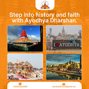 Explore Ayodhya: One-Day Trip Plan and Ayodhya Package Details Agartala