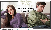 Marriage Counseling Near Annapolis- Strengthen Bonds with Expert Therapy Annapolis