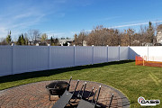 Durable and Stylish Plastic Fencing in Canada Saskatoon