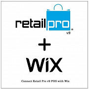 Retail Pro POS + Wix: Sync, Sell, and Succeed Concord