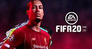 Fifa 20 with online PC gameplay Nairobi