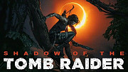 Shadow of the tomb raider Nairobi