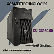 Intel Core i7 Dell Tower CPU with 3 free games Nairobi