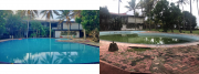 Beachfront property available in Wadduwa Sri Lanka Colombo