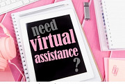 Looking for a Suitable Virtual Assistant Position Colombo