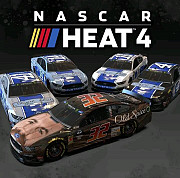 NASCAR heat 4 Nairobi