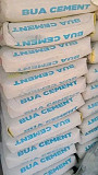 Bua Cement Depot Port Harcourt