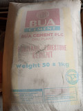 Bua Cement Depot Port Harcourt