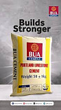 Bua Cement Depot Port Harcourt