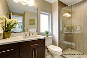 Luxurious bathroom design eastern suburb Adelaide Adelaide