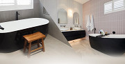 Luxurious bathroom design eastern suburb Adelaide Adelaide