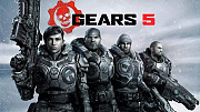 Gears 5 laptop desktop computer game from Nairobi