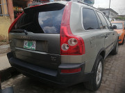 Volvo xc90 2005 from Ikeja