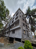 1745 Sq.Ft Flat with 3BHK For Residential Apartment For Sale in Hormavu Bengaluru