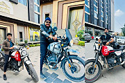 Bike Rentals Made Easy: Rent from AK Rents in Jaipur Jaipur