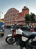 Bike Rentals Made Easy: Rent from AK Rents in Jaipur Jaipur