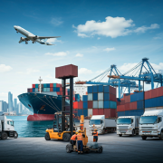 Cargo Companies In Dubai - Good Wave Cargo Dubai