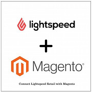 Magento Integration with Lightspeed R-Series for Maximum Control Concord